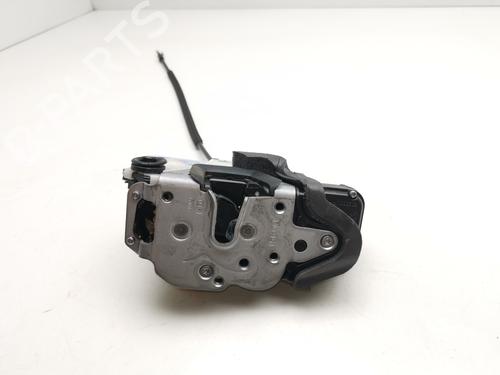 Høyre bak lås OPEL INSIGNIA A (G09) [2008-2017]  28982113