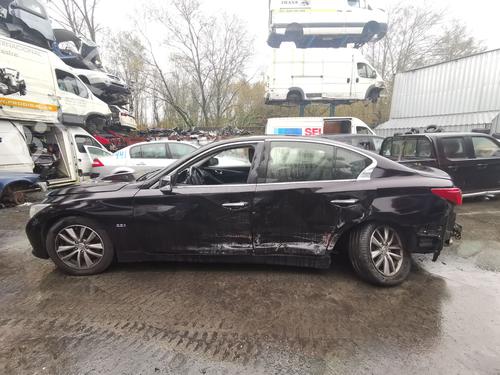 Right front window switch INFINITI Q50 50 D | BP39444673I26 - Image 10