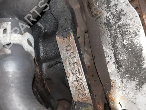 Engine VW GOLF VI (5K1) | BP37446214M1 - Image 7