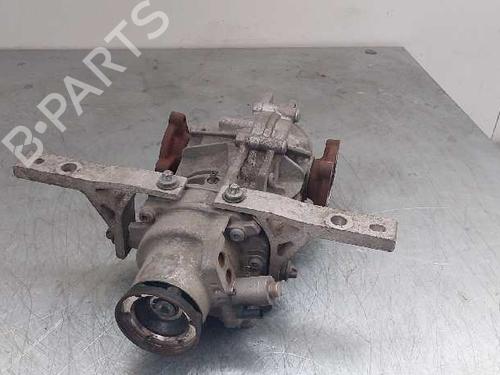 Used Rear differential FIAT PANDA VAN (312_, 519_) 1.3 D Multijet 4x4 (312CXL2A) (75 hp) 28996816