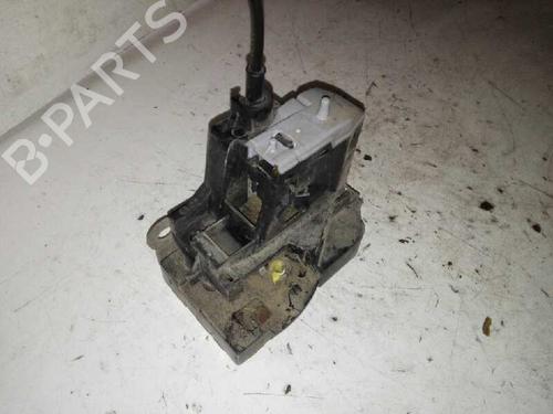 Rear left lock RENAULT MEGANE I (BA0/1_) 1.9 D Eco (BA0A, BA0U, BA0R) | BP28980109C100 