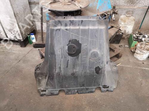 Underbody protection RENAULT CAPTUR I (J5_, H5_) 1.5 dCi 90 (J5N4, J5M5, J5MW, J5M6, J5AL, J5AJ) | BP40217706M92 - Image 2