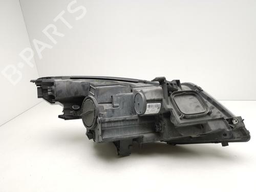 Left headlight OPEL ZAFIRA TOURER C (P12)  | BP36421036C28  - Image 6