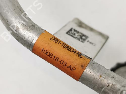 AC pipe FORD FOCUS IV (HN) | BP29289386M126