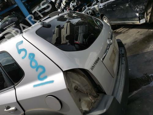 Tailgate HYUNDAI TUCSON (JM) 2.0 CRDi | BP28995643C6 