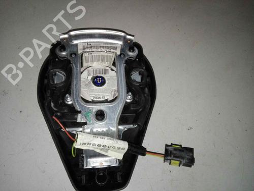 Driver airbag CITROËN C3 I (FC_, FN_) 1.6 16V HDi | BP28998281C9 