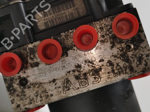 ABS pump SEAT CORDOBA (6L2) 1.9 TDI | BP30387336M43 