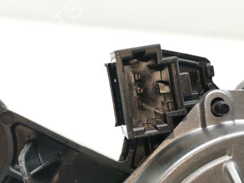 Rear wiper motor PEUGEOT 208 I (CA_, CC_) 1.6 HDi | BP28980418M102 
