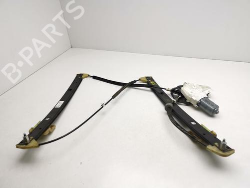Used Front left window mechanism Front left window mechanism 39443760 39443760