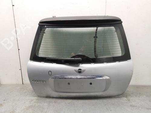 Used Tailgate MINI MINI (R56) [2005-2014]  28994866