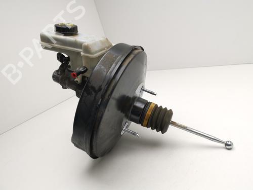 Servo brake SEAT LEON (5F1)  | BP28993131M42 