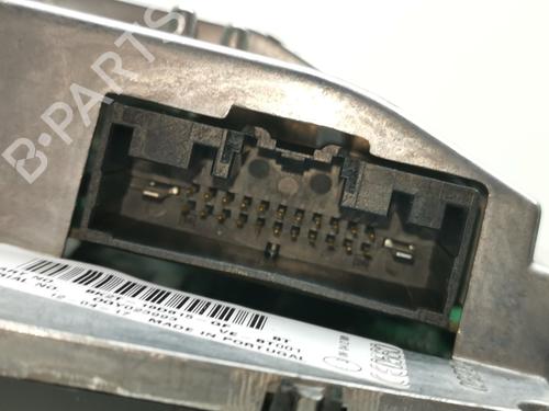 Radio FORD TRANSIT V363 Van (FCD, FDD) 2.0 EcoBlue | BP28994440E6 