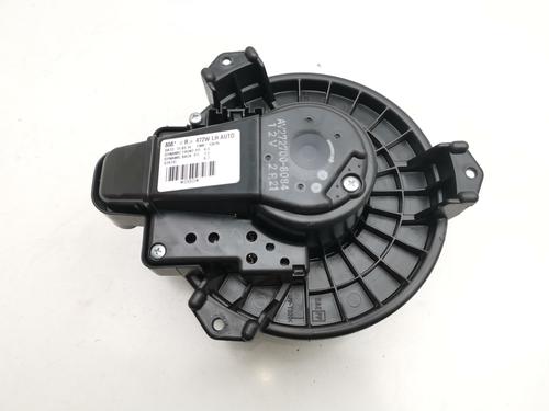 Heater blower motor TOYOTA AURIS (_E18_)  | BP28997312M62 