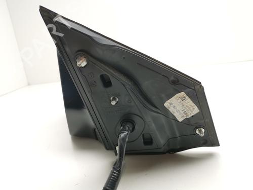 Left mirror HONDA CR-V IV (RM_) 1.6 i-DTEC (RE6) | BP28996340C26 