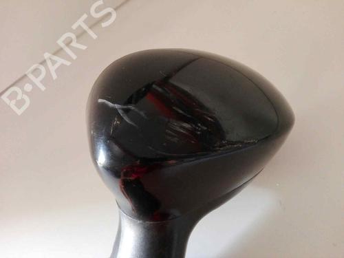 Right mirror FIAT PUNTO EVO (199_) 1.4 (199AXB1A) | BP28981551C27 