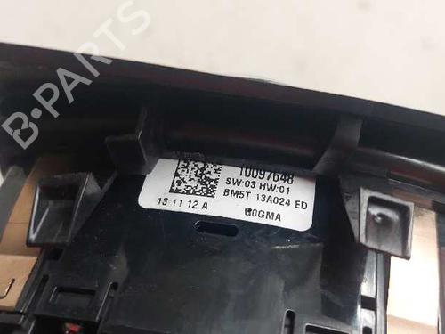 Headlight switch FORD FOCUS III  | BP28984090I24 