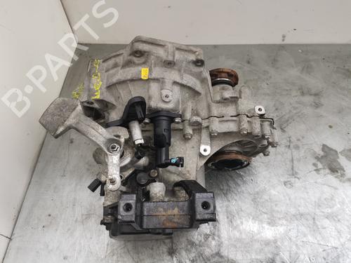 Gearbox SKODA FABIA III (NJ3) 1.4 TDI | BP28996789M3 