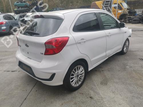Engine FORD KA+ III (UK, FK) 1.5 TDCi | BP35918230M1 - Image 4