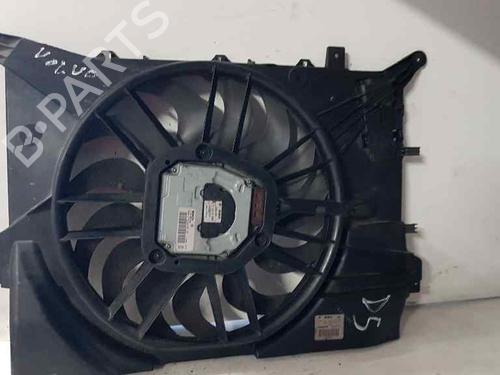 Køleventilator elektrisk VOLVO S60 I (384) D5 (185 hp) 28995860