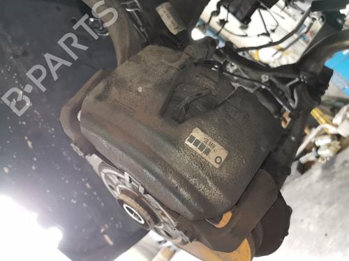 Used Left front brake caliper AUDI Q5 (8RB) [2008-2019]  28987294