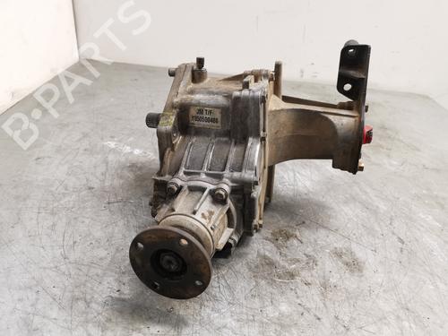 Diferencial frente HYUNDAI TUCSON (JM) 2.0 CRDi (113 hp) 31253259