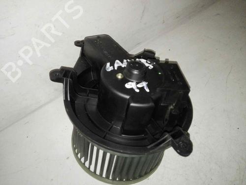Used Heater blower motor RENAULT LAGUNA I (B56_, 556_) 1.9 dTi (100 hp) 28979317