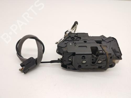 Used Front right lock SEAT IBIZA IV (6J5, 6P1) [2008-2017]  28982946