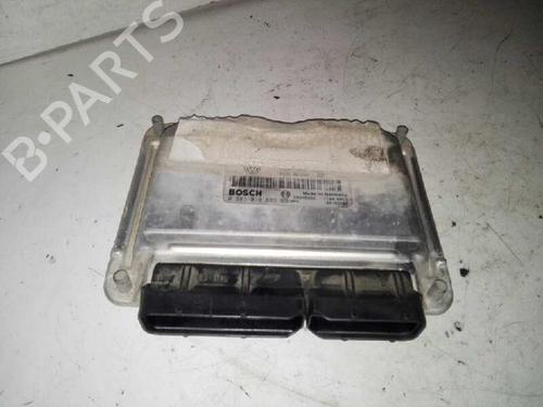 Used Engine control unit (ECU) SEAT TOLEDO II (1M2) [1998-2006]  28989984