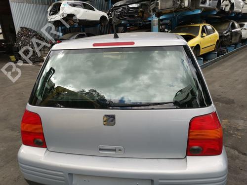 Used Tailgate SEAT AROSA (6H1) 1.0 (50 hp) 28997131