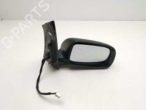 Used Right mirror TOYOTA PRIUS Liftback (_W2_) 1.5 Hybrid (NHW20_, NHW20R) (112 hp) 28990526
