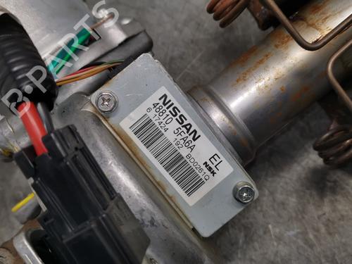 Steering column NISSAN MICRA V (K14) 1.5 DCI | BP39442618M21 - Image 2