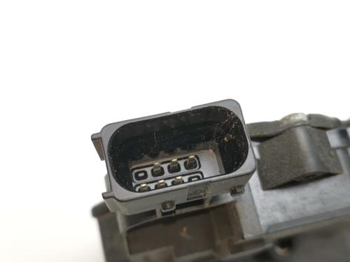 Front right lock OPEL CORSA D (S07)  | BP28979251C97 