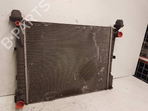 Køler RENAULT CLIO III (BR0/1, CR0/1) 2.0 16V Sport (CR0N, CR1P) (197 hp) 28988648