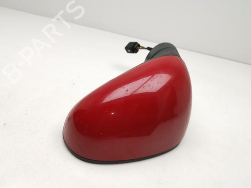 Left mirror SEAT LEON (1P1)  | BP28986275C26 