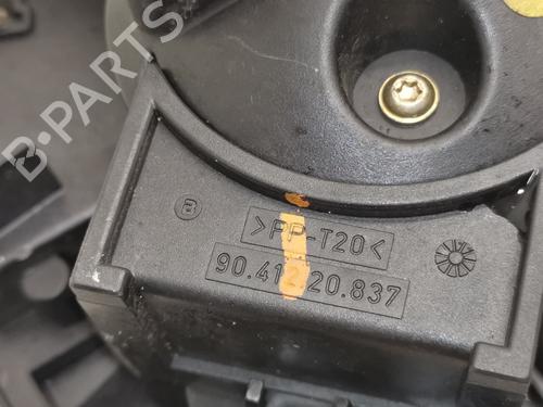 Varmeblæser CITROËN JUMPY I (U6U_)  | BP28987921M62 