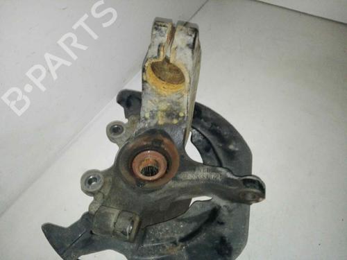 Right front steering knuckle MAZDA 3 Saloon (BK) 1.6 DI Turbo (BK12Y) | BP28986599M26
