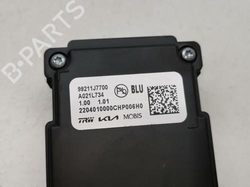 Electronic module KIA CEED Sportswagon (CD) 1.6 CRDi 136 | BP39440578M83 - Image 3