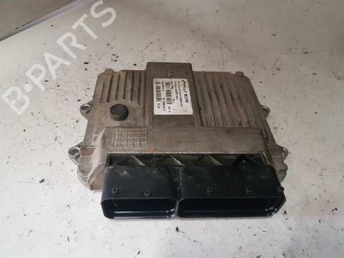 Used Engine control unit (ECU) FIAT FIORINO Box Body/MPV (225_) [2007-2025]  28993645