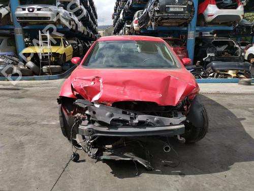 Radio SEAT LEON (1P1)  | BP28986328E6 