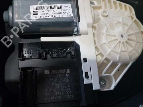 Front right window mechanism SEAT LEON (1P1) | BP28999175C23 - Image 2
