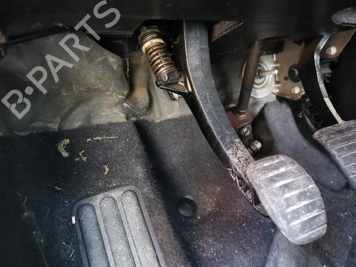 Pedal embraiagem RENAULT SCÉNIC III (JZ0/1_) [2008-2016]  31757969