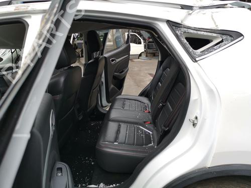 Forreste højre beklædning MG MG ZS SUV (AZS1)  | BP28997705C59 