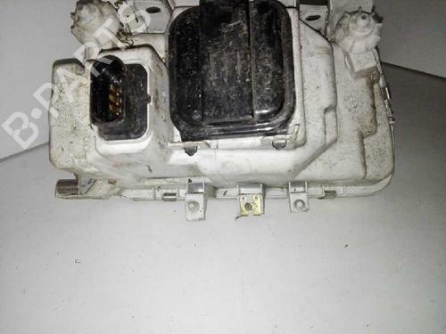 Left headlight VW POLO III (6N1) 64 1.9 SDI | BP28979016C28 