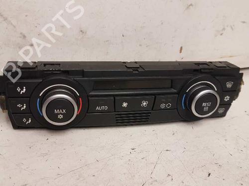 Used Climate control BMW 1 (E87) 118 d (143 hp) 28990621