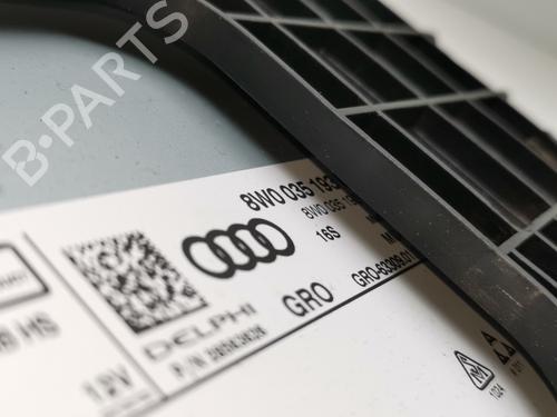 Radio AUDI A4 B9 Avant (8W5, 8WD) 2.0 TDI | BP32250805E6