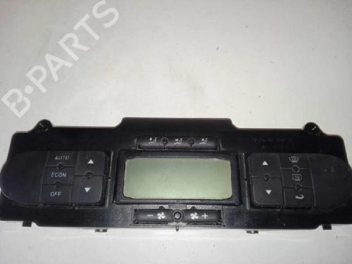 AC-Styringsenhed/Manøvreenhed SEAT LEON (1P1) [2005-2013]  28982836