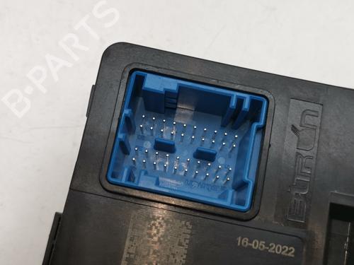 Electronic module OPEL CORSA F (P2JO) 1.2 (68) | BP39440660M83 - Image 3