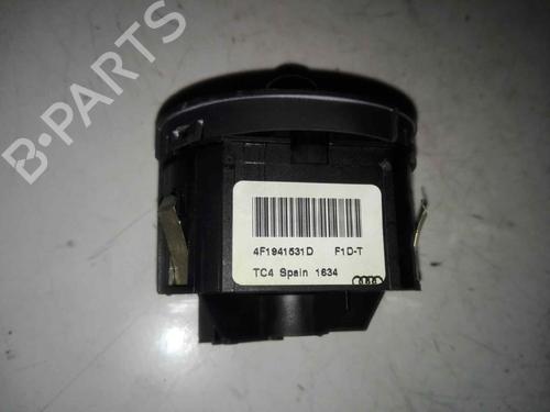 Hovedlysbryter AUDI A6 C6 (4F2)  | BP28979399I24 