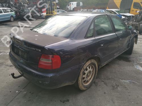 ABS pump AUDI A4 B5 (8D2) | BP30133898M43