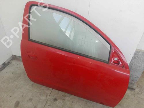Dør højre fortil OPEL CORSA C (X01) [2000-2009]  28986856
